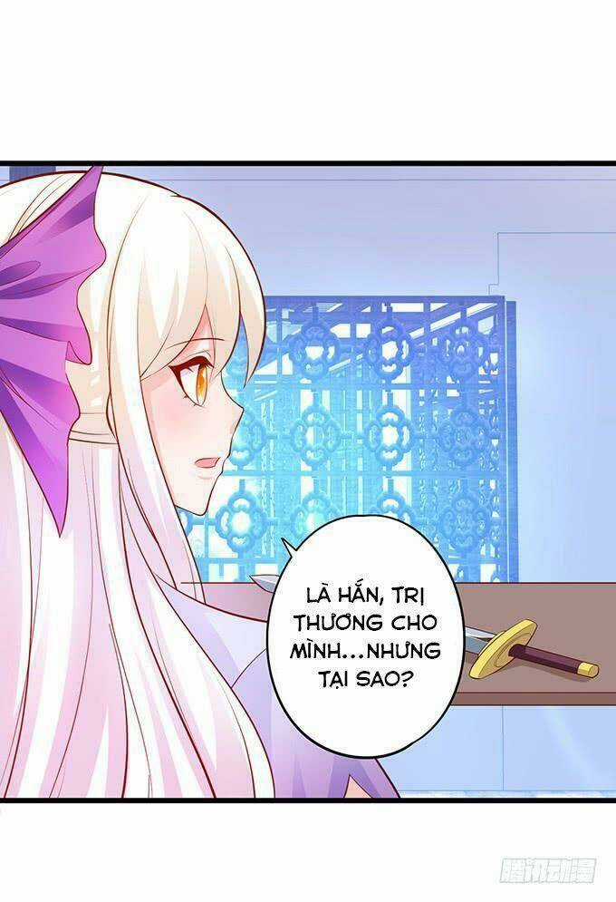 HỒ TIÊN HUNG BẠO Chapter 135 trang 44