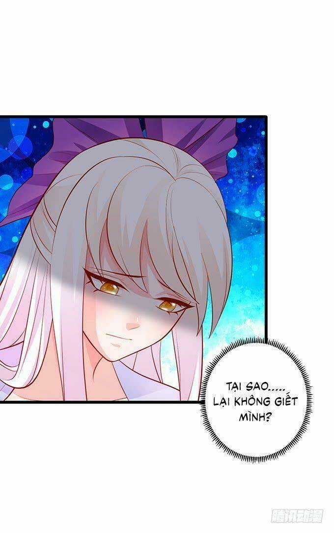 HỒ TIÊN HUNG BẠO Chapter 135 trang 45