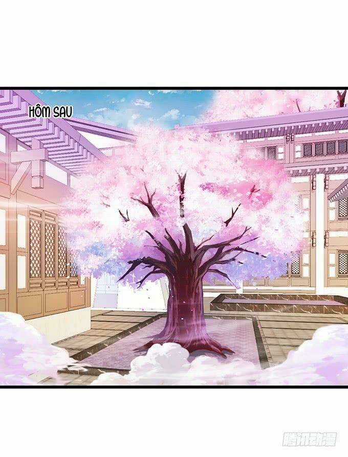 HỒ TIÊN HUNG BẠO Chapter 135 trang 46