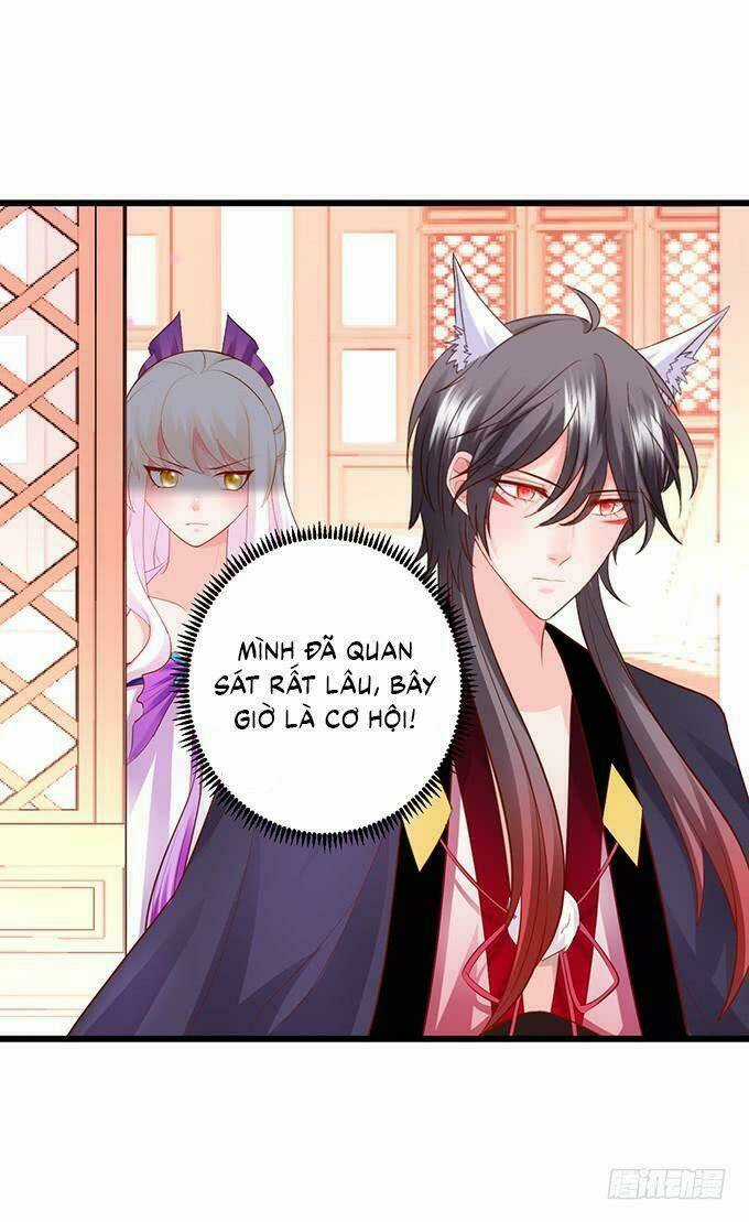 HỒ TIÊN HUNG BẠO Chapter 135 trang 47