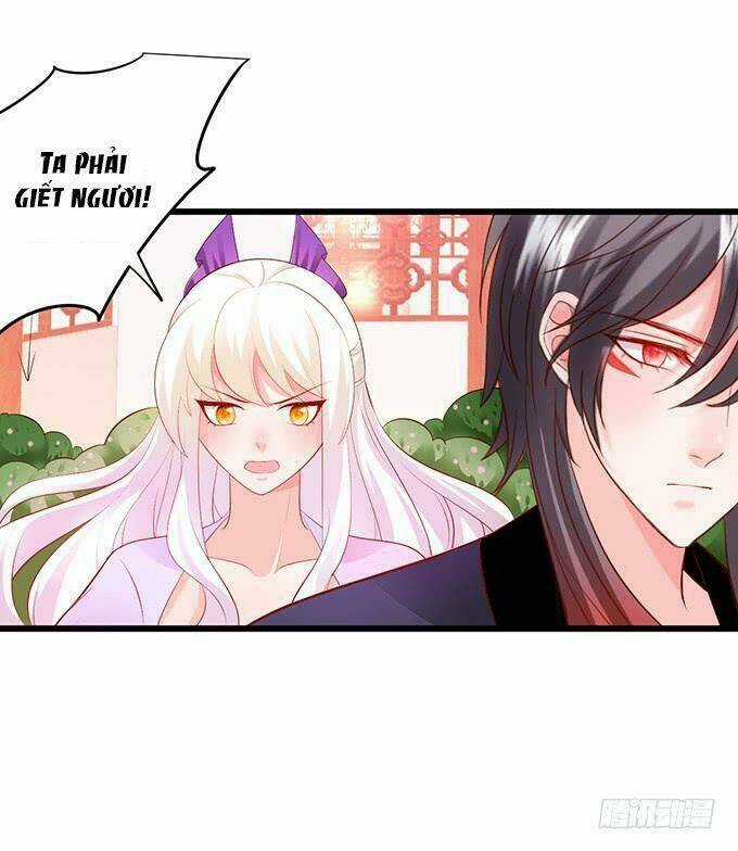 HỒ TIÊN HUNG BẠO Chapter 135 trang 49