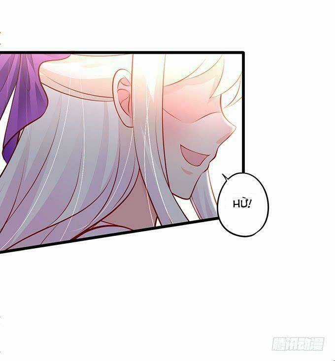 HỒ TIÊN HUNG BẠO Chapter 135 trang 5