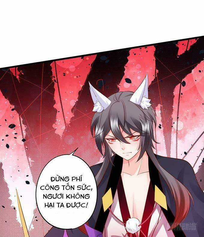 HỒ TIÊN HUNG BẠO Chapter 135 trang 51