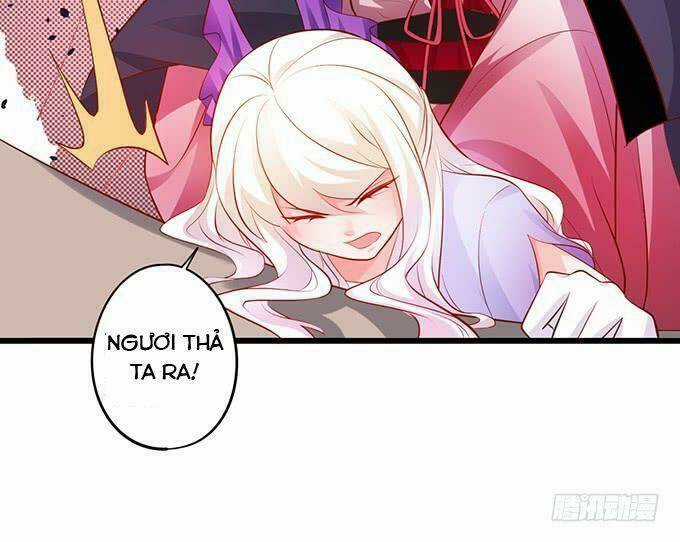 HỒ TIÊN HUNG BẠO Chapter 135 trang 52