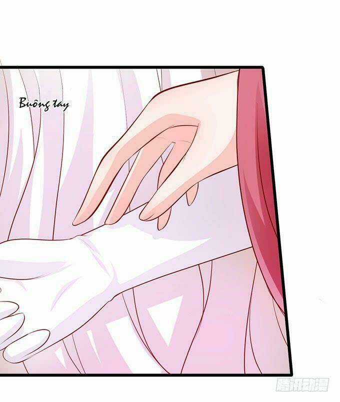 HỒ TIÊN HUNG BẠO Chapter 135 trang 53