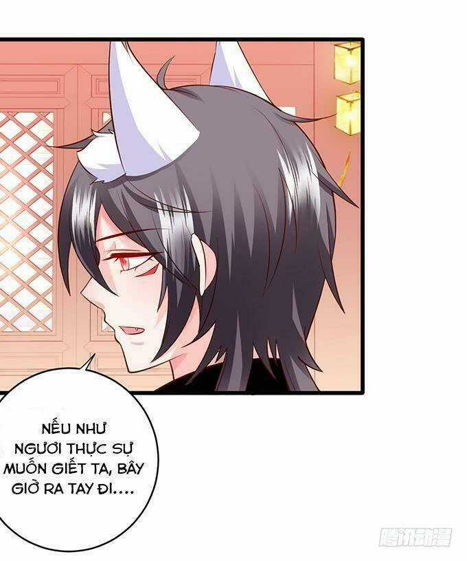 HỒ TIÊN HUNG BẠO Chapter 135 trang 54