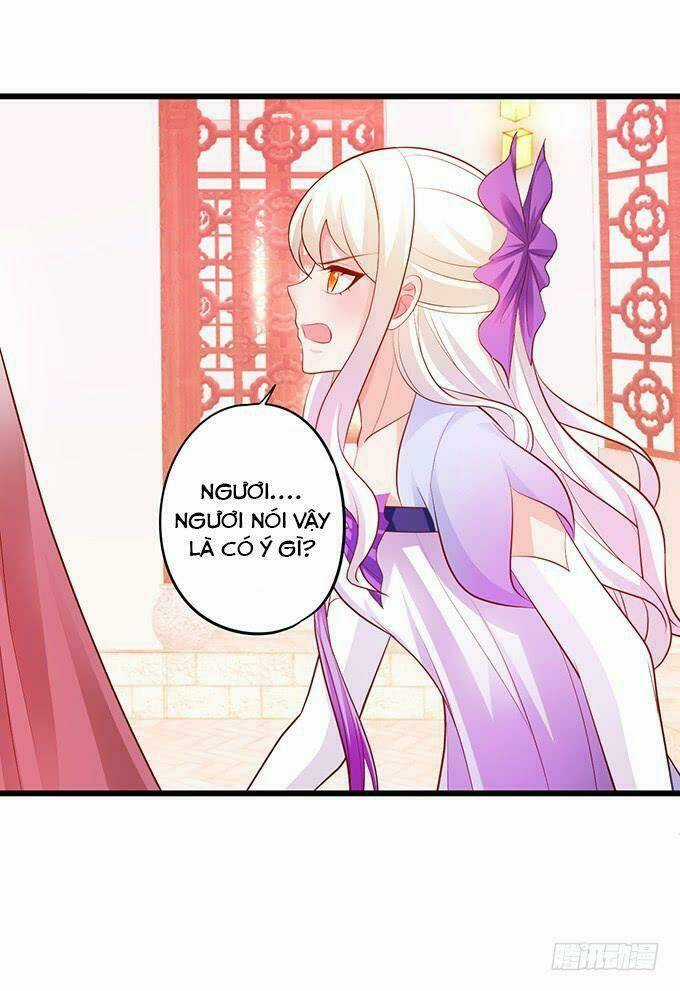 HỒ TIÊN HUNG BẠO Chapter 135 trang 55