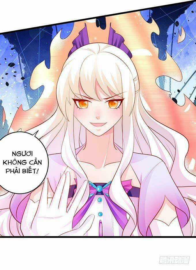 HỒ TIÊN HUNG BẠO Chapter 135 trang 6