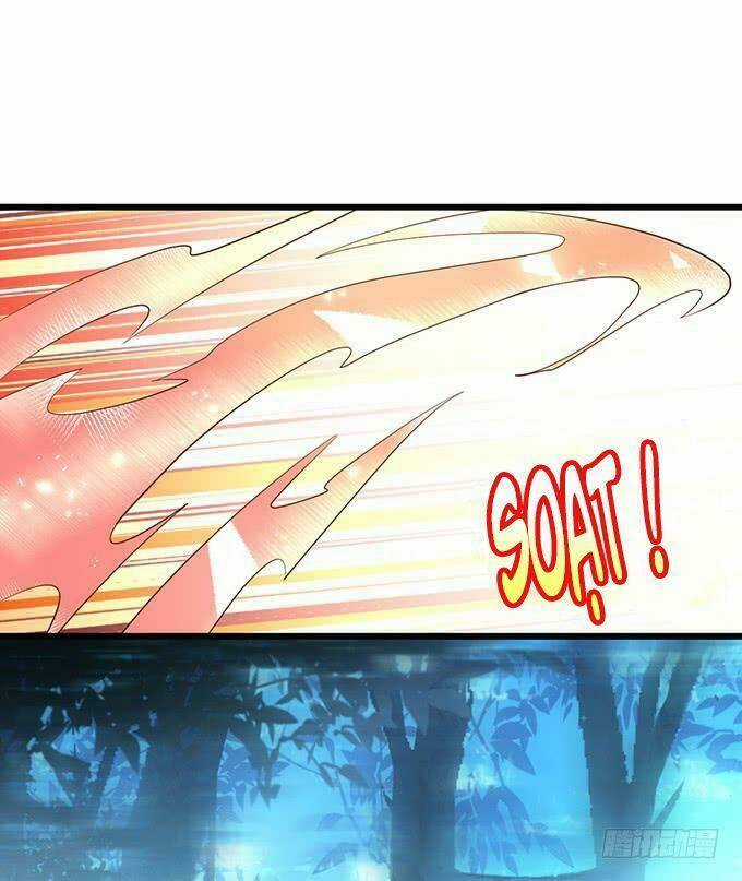 HỒ TIÊN HUNG BẠO Chapter 135 trang 7