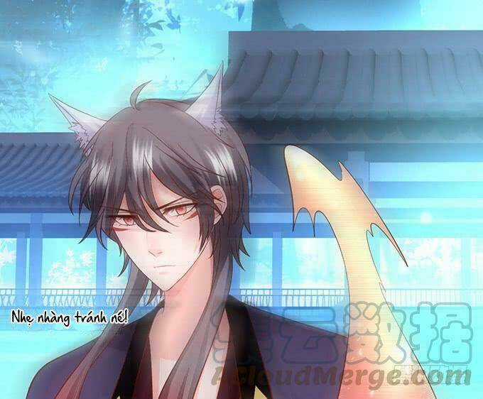 HỒ TIÊN HUNG BẠO Chapter 135 trang 8