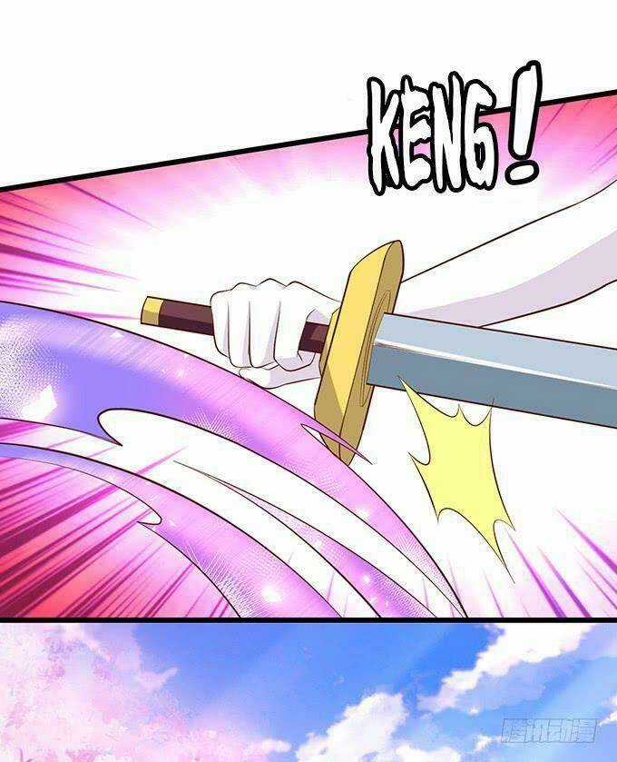 HỒ TIÊN HUNG BẠO Chapter 136 trang 10