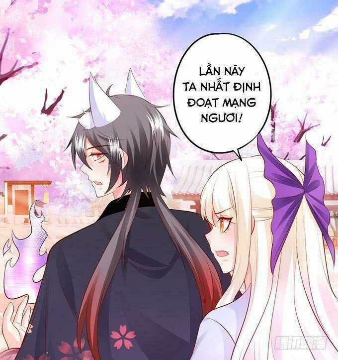 HỒ TIÊN HUNG BẠO Chapter 136 trang 11