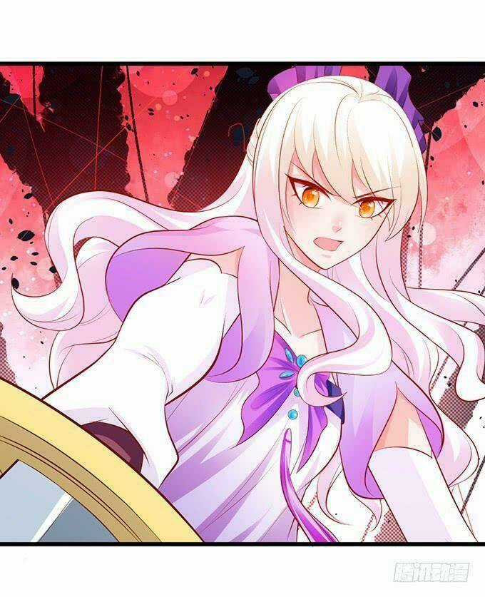 HỒ TIÊN HUNG BẠO Chapter 136 trang 13