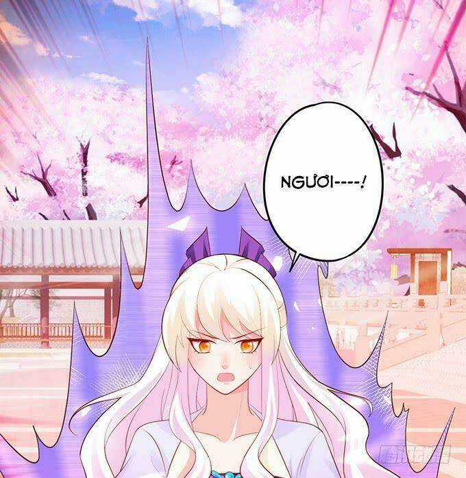 HỒ TIÊN HUNG BẠO Chapter 136 trang 15