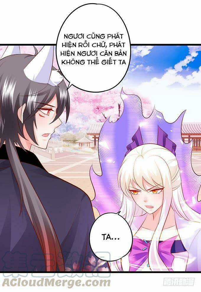 HỒ TIÊN HUNG BẠO Chapter 136 trang 17