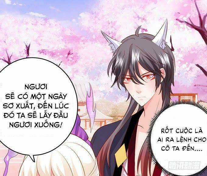 HỒ TIÊN HUNG BẠO Chapter 136 trang 21