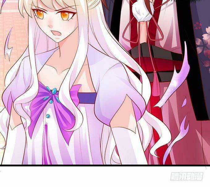 HỒ TIÊN HUNG BẠO Chapter 136 trang 22