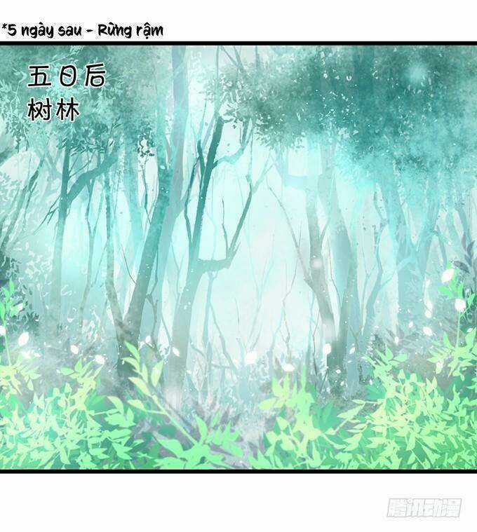 HỒ TIÊN HUNG BẠO Chapter 136 trang 23