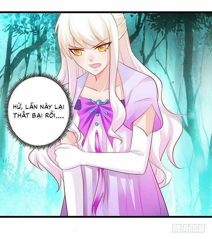 HỒ TIÊN HUNG BẠO Chapter 136 trang 24