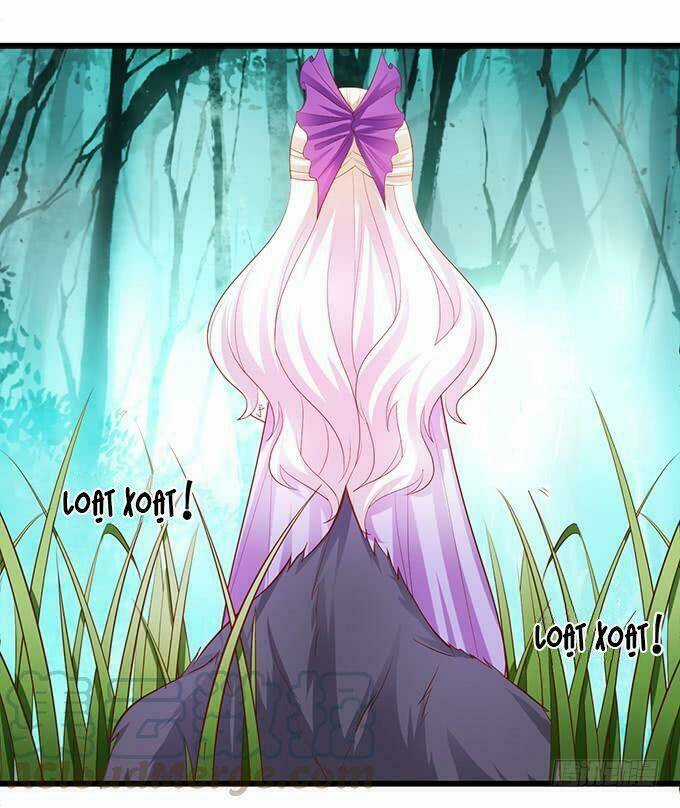 HỒ TIÊN HUNG BẠO Chapter 136 trang 27