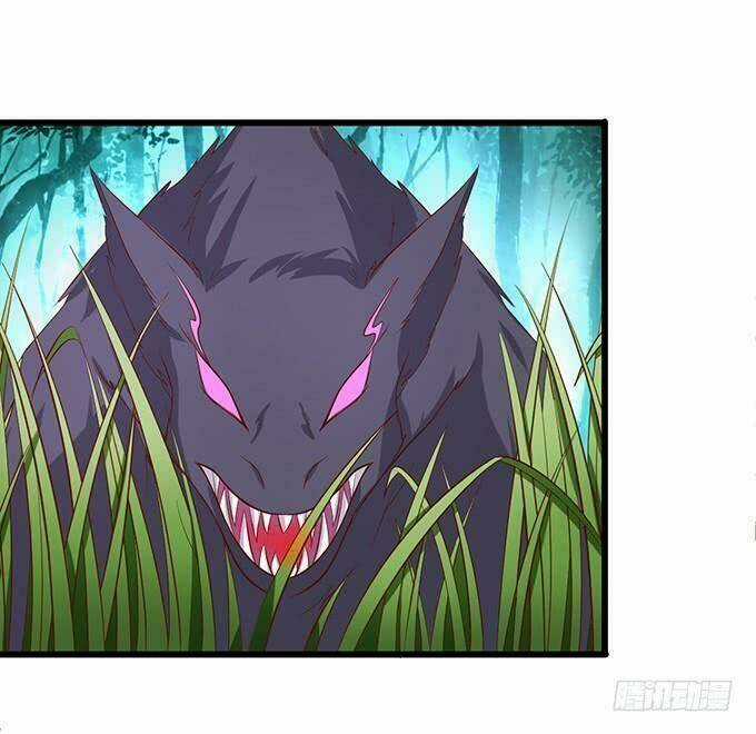 HỒ TIÊN HUNG BẠO Chapter 136 trang 28