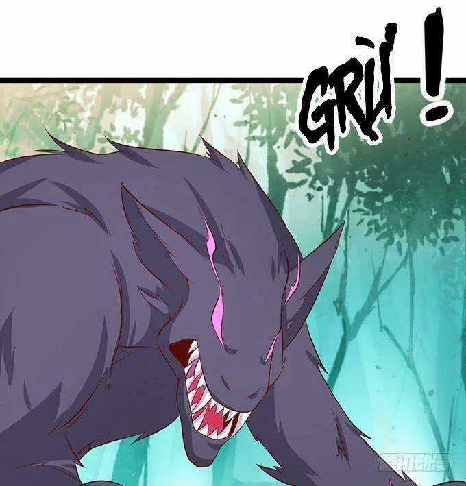 HỒ TIÊN HUNG BẠO Chapter 136 trang 29