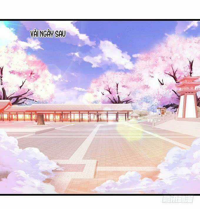 HỒ TIÊN HUNG BẠO Chapter 136 trang 3