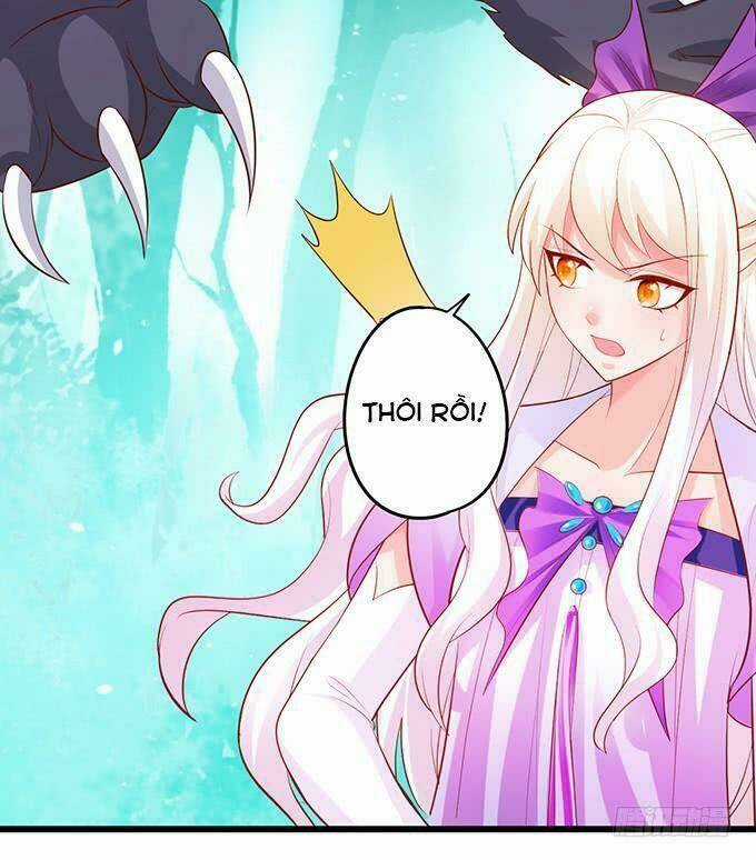 HỒ TIÊN HUNG BẠO Chapter 136 trang 30