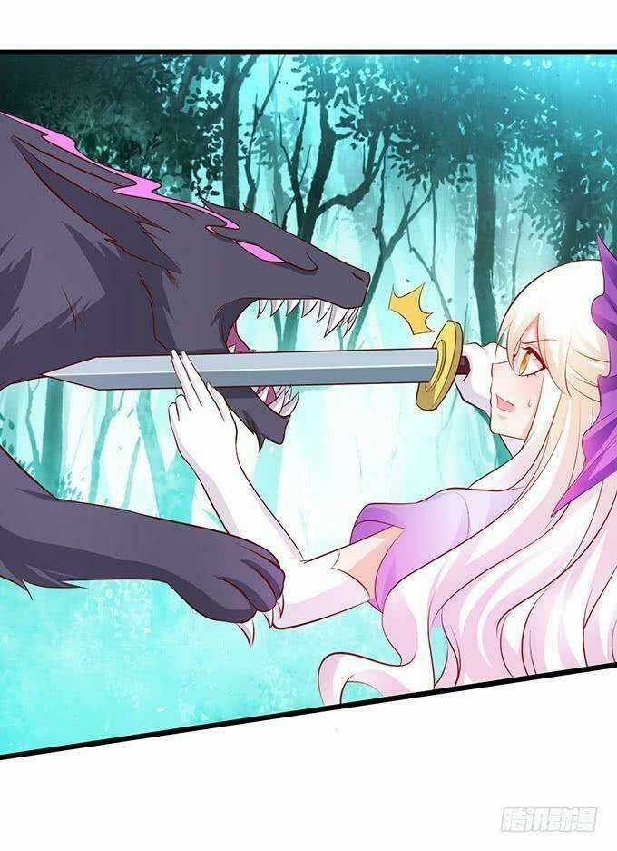 HỒ TIÊN HUNG BẠO Chapter 136 trang 31