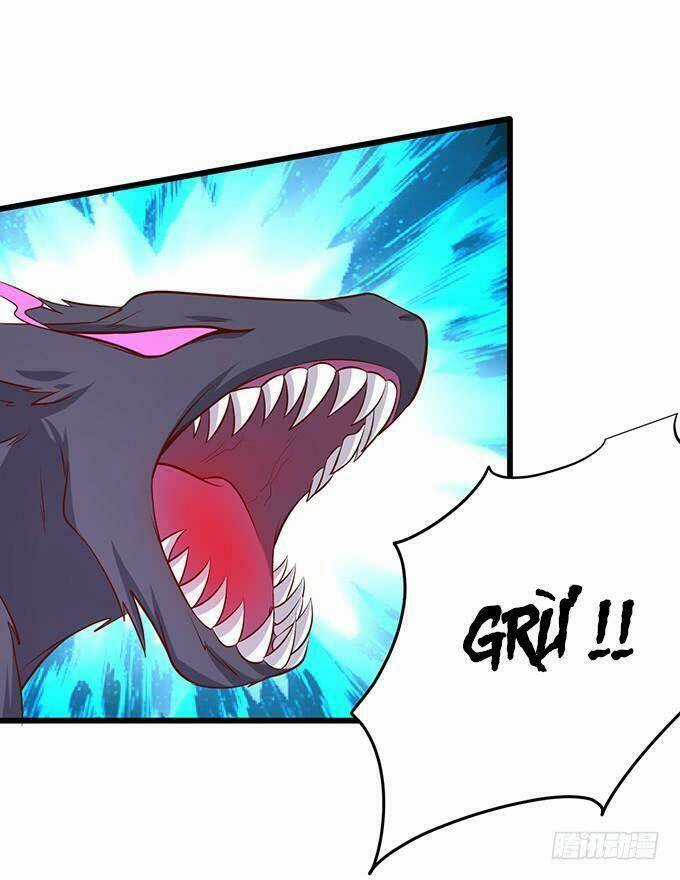 HỒ TIÊN HUNG BẠO Chapter 136 trang 32