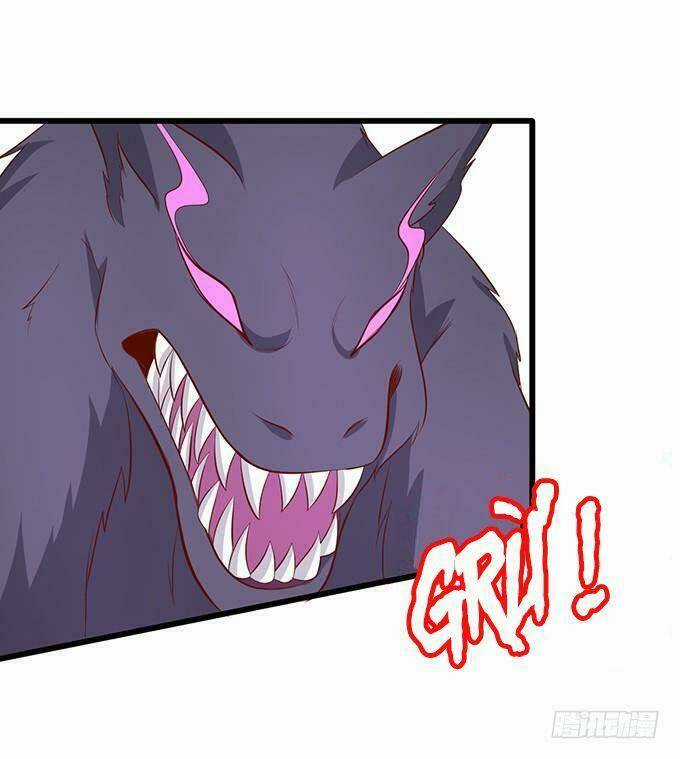 HỒ TIÊN HUNG BẠO Chapter 136 trang 33