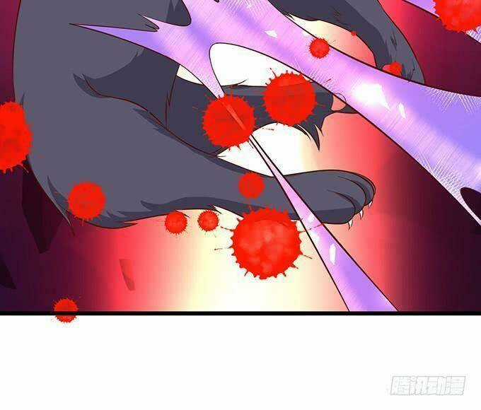 HỒ TIÊN HUNG BẠO Chapter 136 trang 36