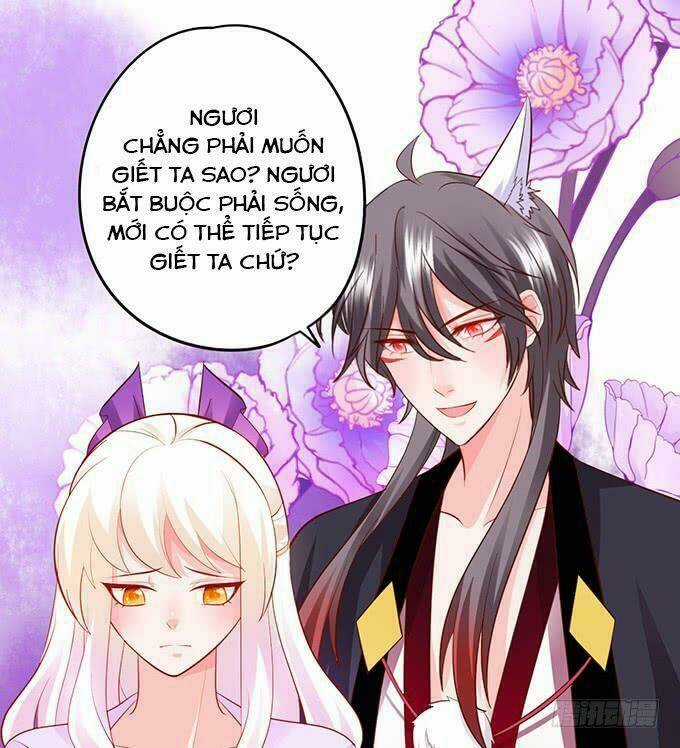 HỒ TIÊN HUNG BẠO Chapter 136 trang 41