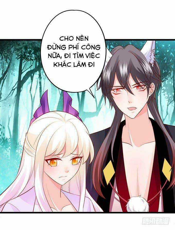 HỒ TIÊN HUNG BẠO Chapter 136 trang 43