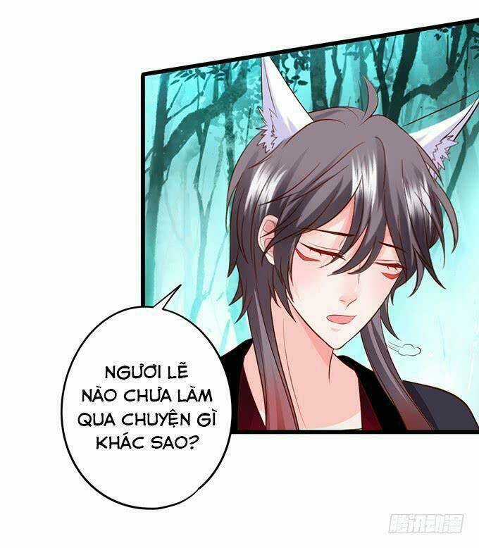 HỒ TIÊN HUNG BẠO Chapter 136 trang 45