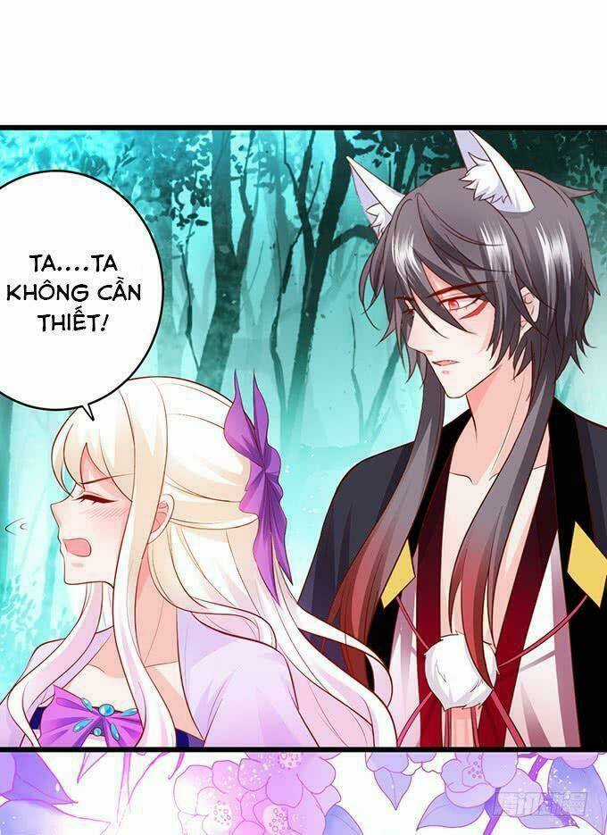 HỒ TIÊN HUNG BẠO Chapter 136 trang 46