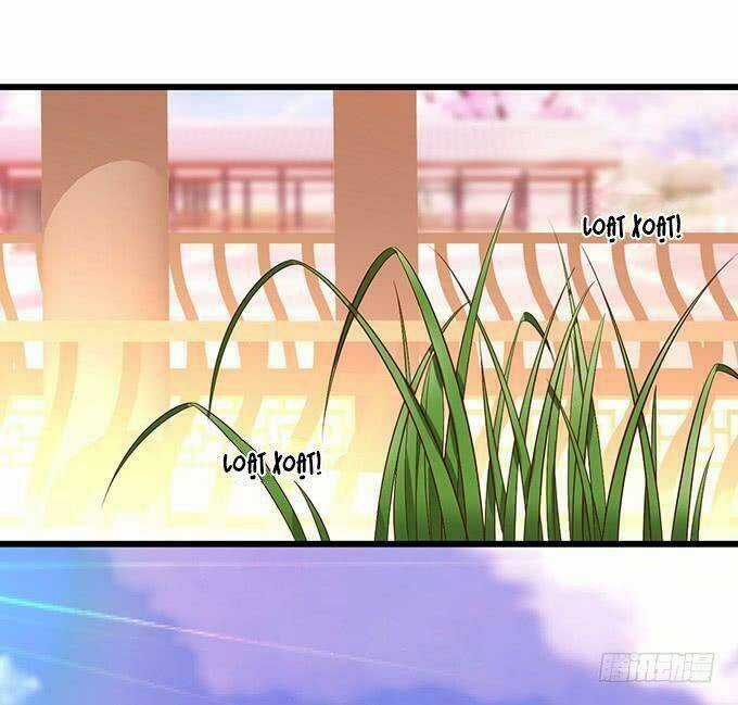 HỒ TIÊN HUNG BẠO Chapter 136 trang 5