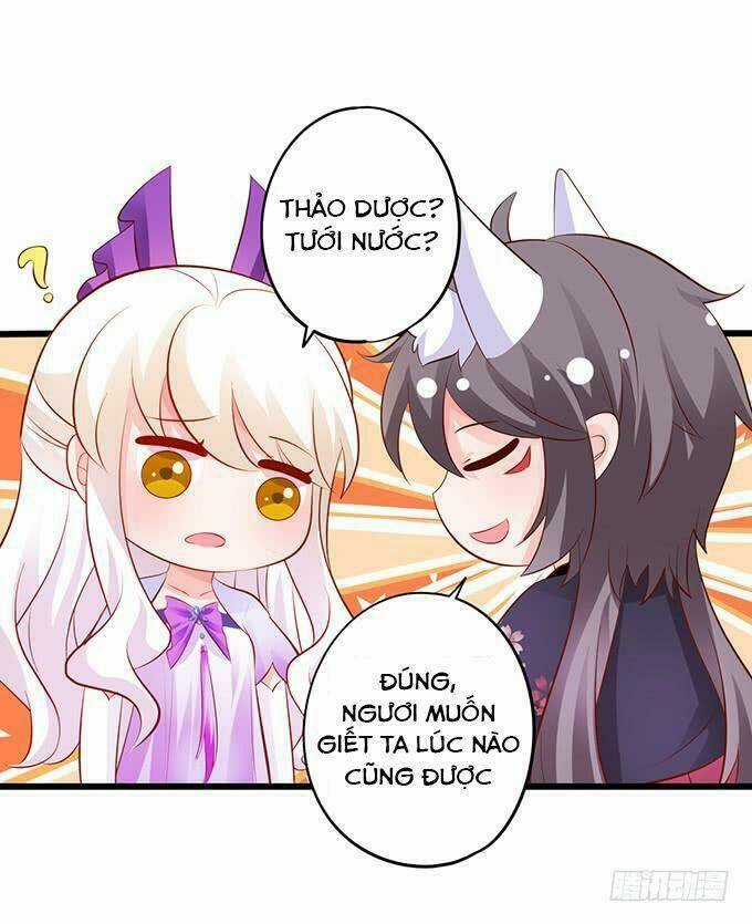 HỒ TIÊN HUNG BẠO Chapter 136 trang 50