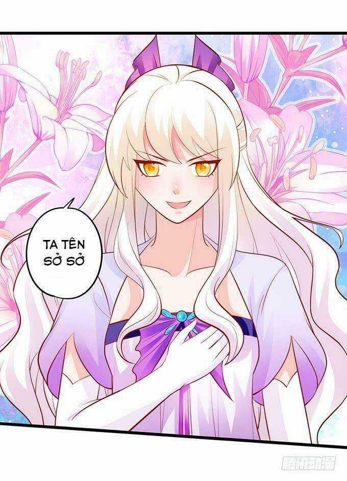 HỒ TIÊN HUNG BẠO Chapter 136 trang 53