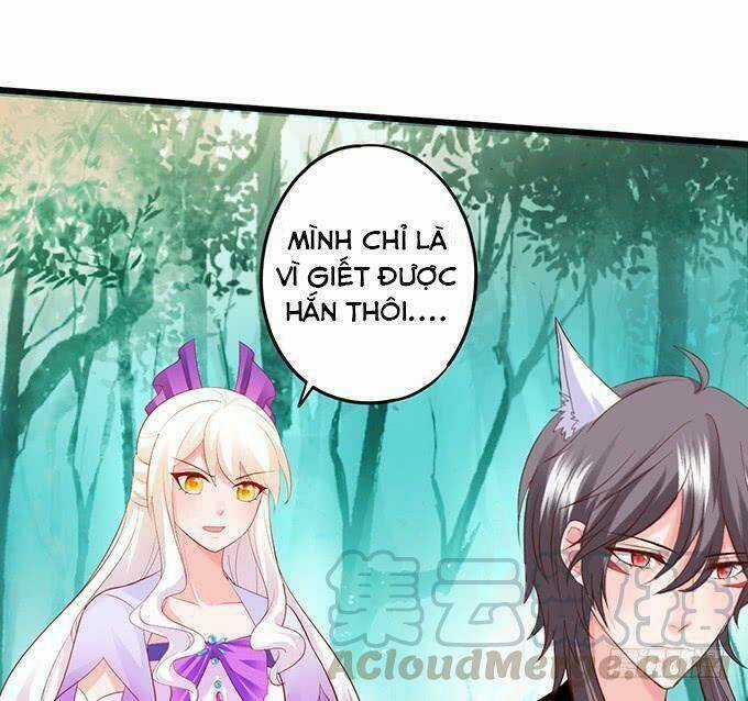 HỒ TIÊN HUNG BẠO Chapter 136 trang 54