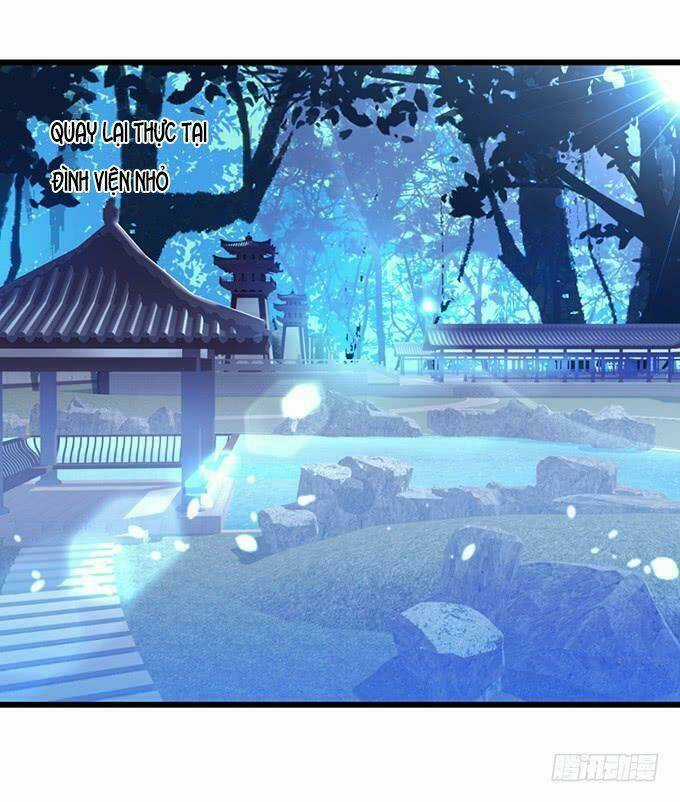 HỒ TIÊN HUNG BẠO Chapter 136 trang 56