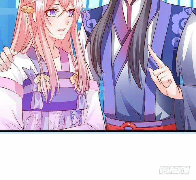 HỒ TIÊN HUNG BẠO Chapter 136 trang 58