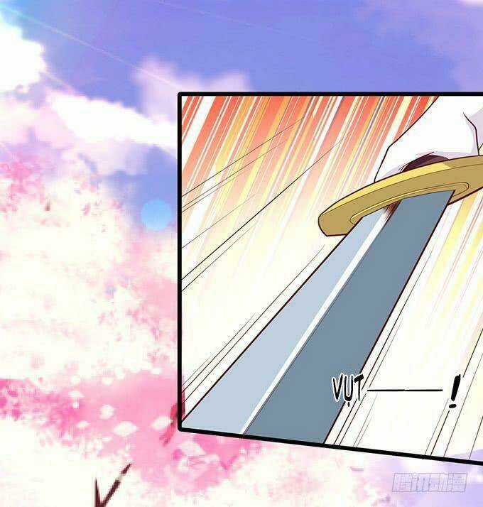 HỒ TIÊN HUNG BẠO Chapter 136 trang 6