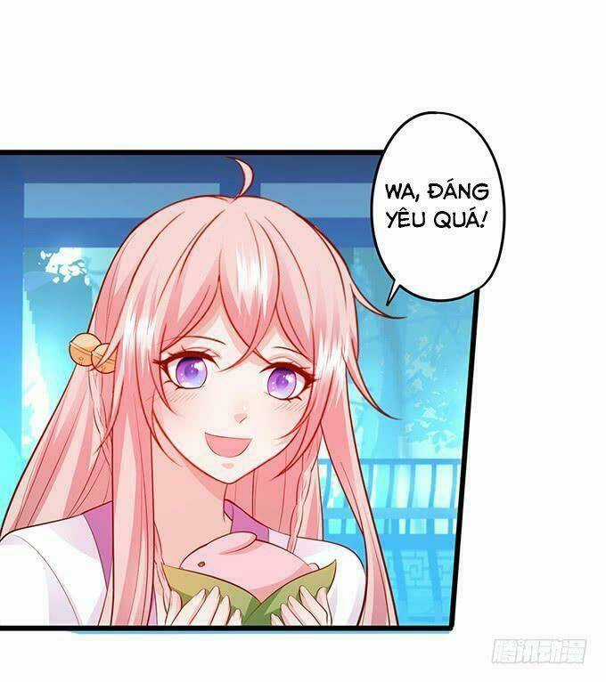 HỒ TIÊN HUNG BẠO Chapter 136 trang 60