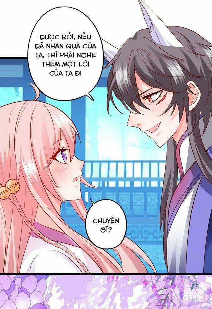 HỒ TIÊN HUNG BẠO Chapter 136 trang 61