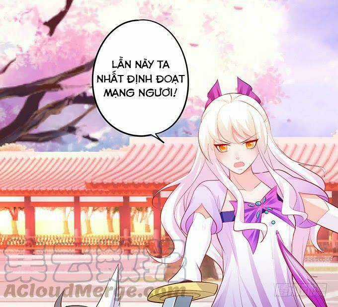 HỒ TIÊN HUNG BẠO Chapter 136 trang 7