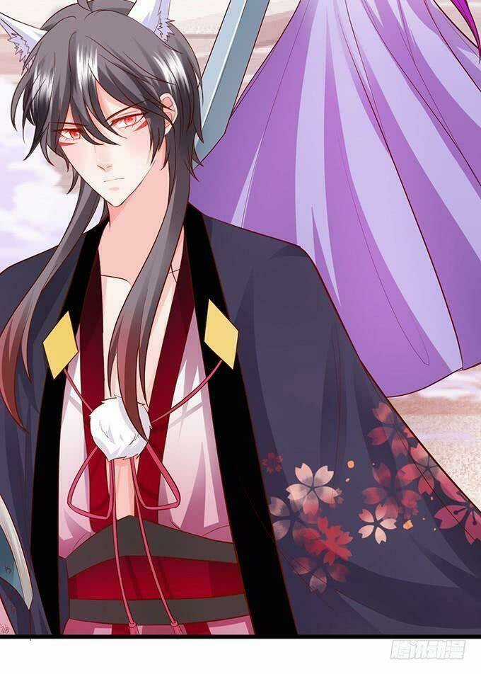 HỒ TIÊN HUNG BẠO Chapter 136 trang 8