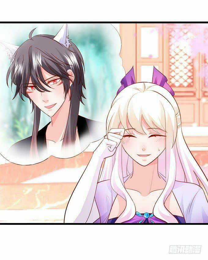 HỒ TIÊN HUNG BẠO Chapter 137 trang 13