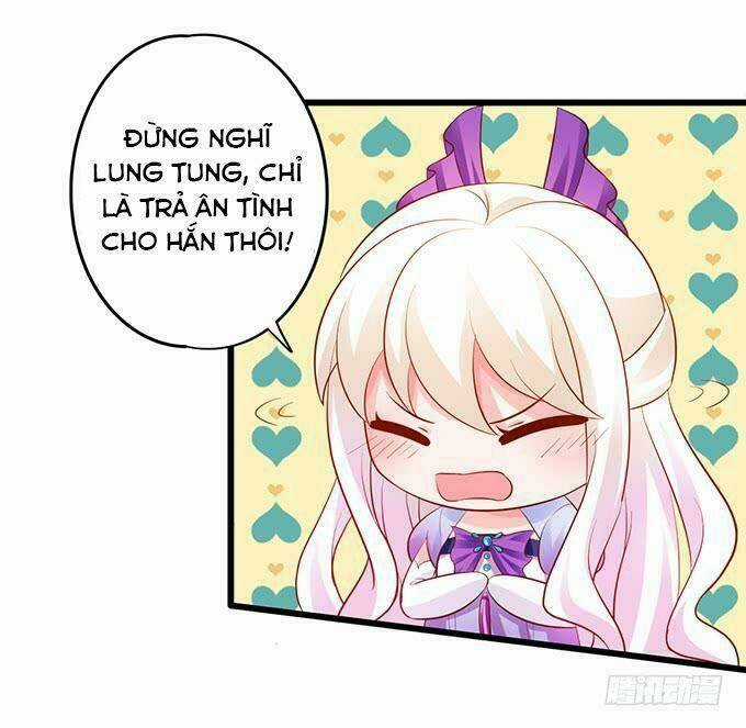 HỒ TIÊN HUNG BẠO Chapter 137 trang 14