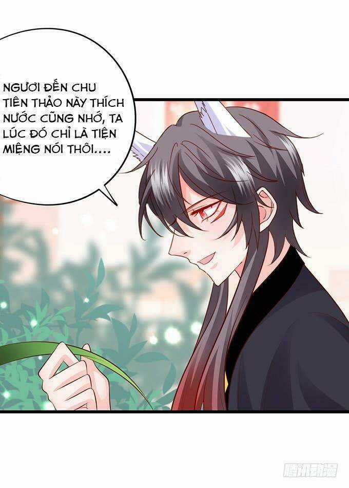 HỒ TIÊN HUNG BẠO Chapter 137 trang 23